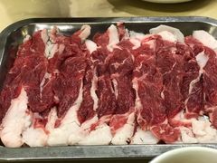 热切羊肉-月圆火锅(宁海东路二店)
