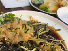 -叶存利海鲜大馅饺子(海宁路总店)
