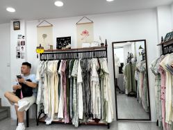 -陈大户旗袍(狮子林店)