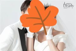 -蒙娜丽莎婚纱摄影(南门店)