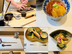 -鮨一日本料理旗舰店(总店)