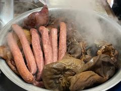 梆梆肉-长香源葫芦头梆梆肉(兴隆巷店)