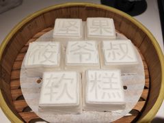 -筱爷叔·上海传统手工菜(新桥店)