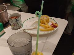 -亚马逊海鲜自助(梅溪湖步步高店)