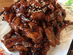 -娄三少·老北京春饼烤鸭家常菜(富力又一城店)
