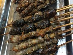 -明明烤牛肉(原明明东北烧烤)