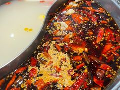 -销魂美蛙鱼头火锅(上海首店)