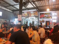 -Doo Dee Thai Food(Issan/Isaan/Esan)