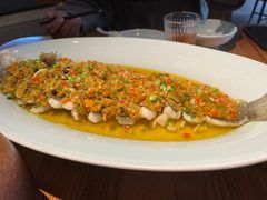 -顺香居·老字号湖北菜(江汉路店)