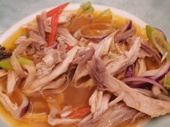 -西部马华清真食府·丝路菜(大钟寺店)