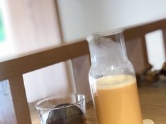 -Oasis coffee燕谷咖啡(公信店)