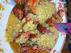 -庆峰龙虾烧烤(合肥一店)