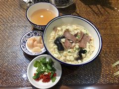 -毅祥斋老孙家泡馍(北院门鼓楼店)