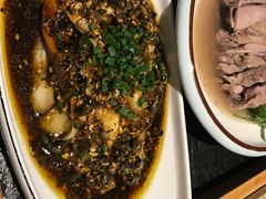 -老灶房-四川土菜(开元店)