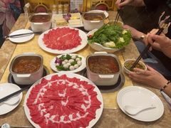 -清真军邺·金富苑肥牛(石坡街旗舰店)