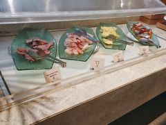 -上海虹桥宾馆味翠餐厅