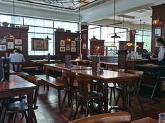 大堂-宝莱纳餐厅(滨江店)