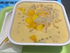 -满记甜品(苏州中心店)