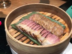-辛香汇·现炒川菜(淮海路百盛店)