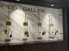 -CHARLIETOWN红茶公司(南京万象天地店)