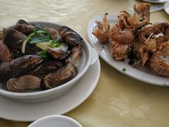 -秋姐美食店(旅游大道店)