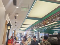 -老鼎丰(靖宇街总店)