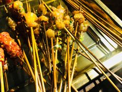 -盟重烧烤(高正街店)