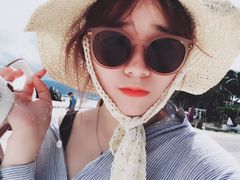 -白沙滩