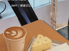 -M Stand(北京平安幸福中心店)