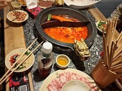 -蜀大侠火锅(总府路店)