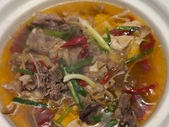-西郊竹园甲鱼面(老一中店)