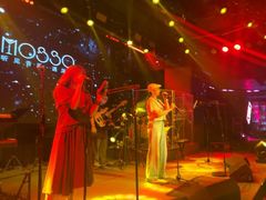 -MOSSO音乐酒吧·live house(南京旗舰店)