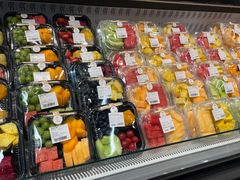 -盒马鲜生(皇庭广场店)
