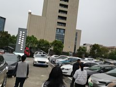 -渔满仓海鲜渔家(象山二店)