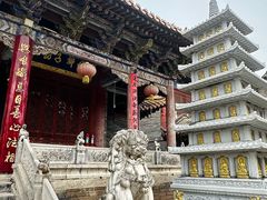 -兴教寺