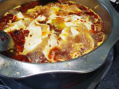 -清真·锦翔炝锅鱼(明德门店)