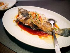 -Yan Ting 宴庭中餐厅(上海静安瑞吉酒店)