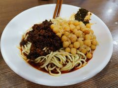 花市豌杂面-花市豌杂面(民生路店)