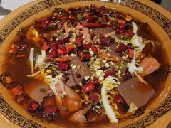 -阿英煲(凉城路店)