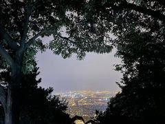 -惠山国家森林公园