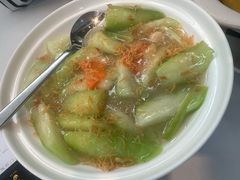 -莆田餐厅PUTIEN(三里屯店)