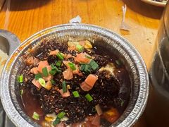 重庆烤脑花-炒豆合作社(东四总店)