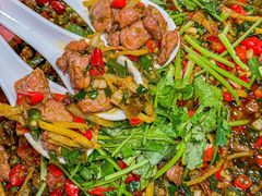 -辣螃铠盆盆蟹大排档(总店)