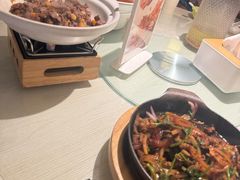 -九毛九西北菜(百信广场店)