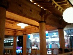 -纽斯桑拿会所(天山店)