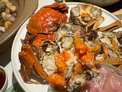 -张福记(陇海中路店)