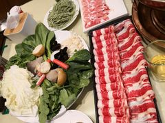 -南来顺饭庄·清真(南菜园店)