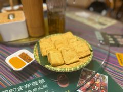 -呐咪傣园·云南菜(石厦店)