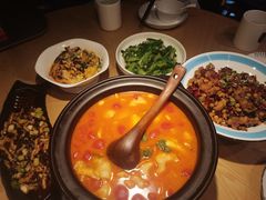 -蜀锦堂·川味现炒(襄阳武商汇店)