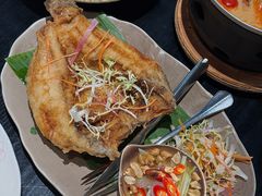 -Thai Alley泰爱里(二沙岛店)